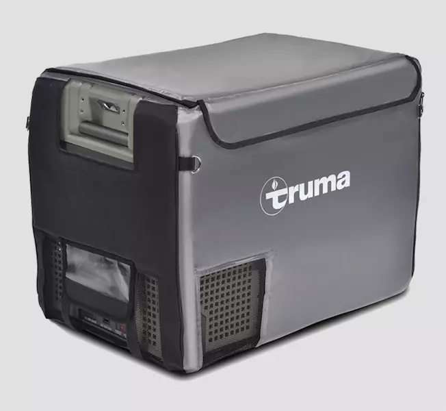 Truma Eristekuori C44 - KYLMÄLAUKUT - 24733 - 1