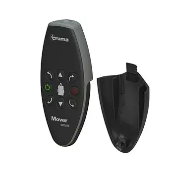 Truma kauko-ohjain Mover smart M, kaukosäädin - Tarvikkeet ja varaosat Truma - 25093 - 1