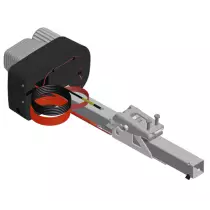 Truma moottoriyksikkö A XT/XT2/XT4 - Tarvikkeet ja varaosat Truma - 14853 - 1