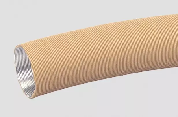 Truma pakoputken suojaputki 75 mm S 5002, S 5004 - Lämmityslaitteiden asennustarvikkeet - 1813 - 1