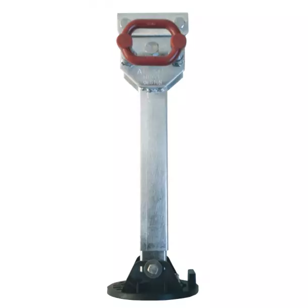 Tukijalka AL-KO Taittuva 500kg TukijalkaTaittuva 410-590mm - AL-KO - 10423 - 1