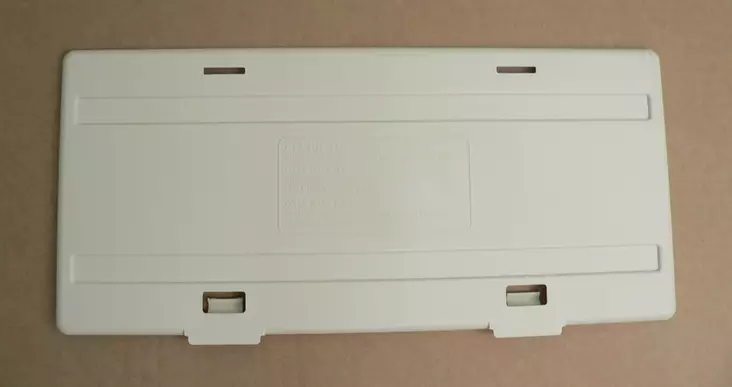 Tuuletusritilän talvisuoja 365 x 170 - Jääkaapit ja tarvikkeet Dometic - 353 - 1