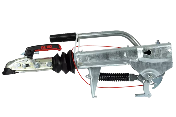 Työntöjarru AL-KO 161S Vetopää - AL-KO - 10363 - 1