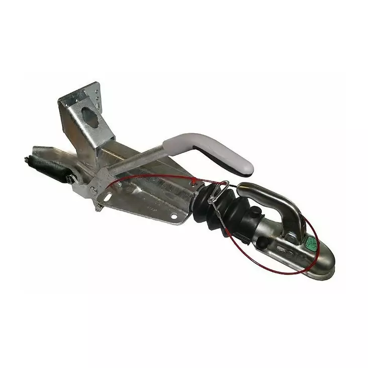 Työntöjarru knott KF20 kiinnikelaipalla Vetopää - Knott - 3133 - 1