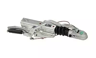 Työntöjarru knott KF27 2700kg Vetopää - Knott - 8893 - 1