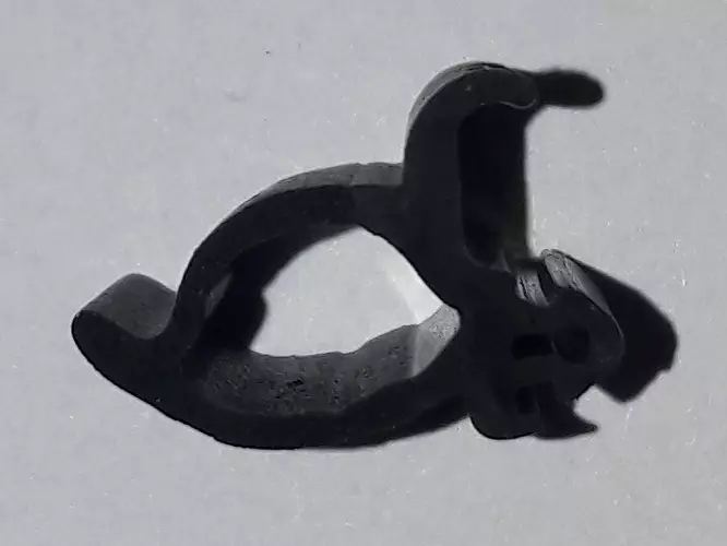 Ulko-oven tiiviste ovi/kehys - HOBBY VARAOSAT - 3473 - 1