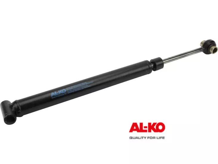 Vetopään iskunvaimennin 251S Pituus: a-505, b-380 - AL-KO - 2443 - 1