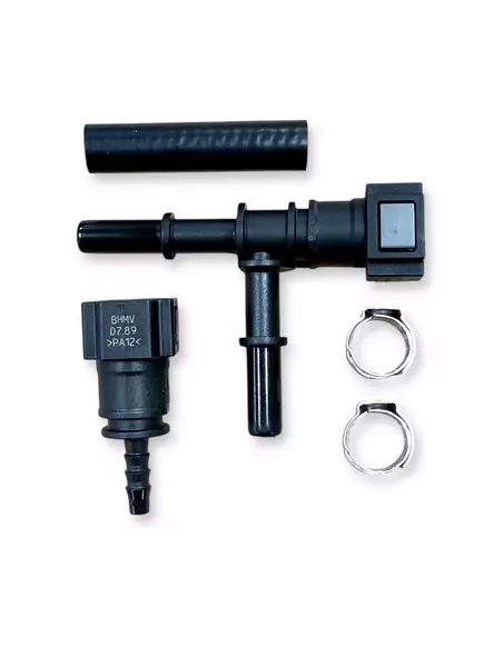 Alde liitossarja 06 polttoainesäiliöön, 4000D - Alde lämmittimet ja tarvikkeet - 25014 - 1