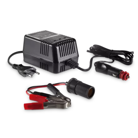 Dometic PerfectBattery BC 100, Akkukunnostaja, 12 V - Akut, laturit, akun valvonta  - 16044 - 1