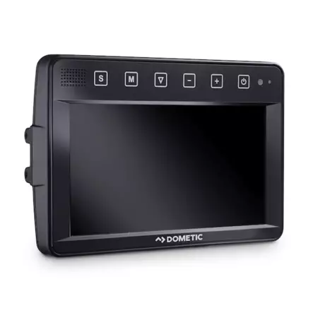 Dometic PerfectView M 70IP, High-quality 7" hea - Navi, peruutuskamerat - 16104 - 1
