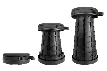 Haba kokoontaittuva jakkara Torrette - RETKEILY JA LEIRIYTYMINEN - 17734 - 1