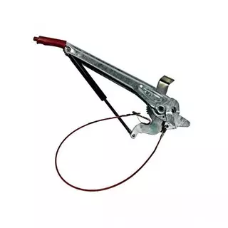 Käsijarrukahva 161 vb 161 VB - AL-KO - 2344 - 1