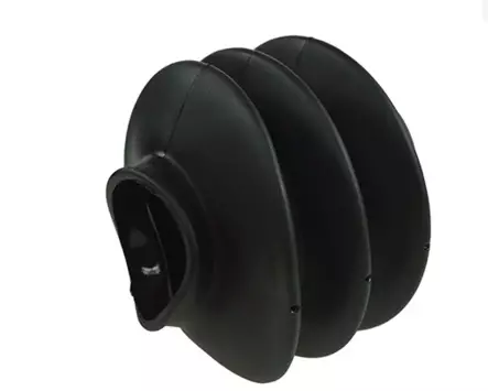 Kumipalje suojakumi 300S,351S, 2,8 VB, 3,0VB Vetopään suojakumi 56x65-140mm - AL-KO - 2104 - 1