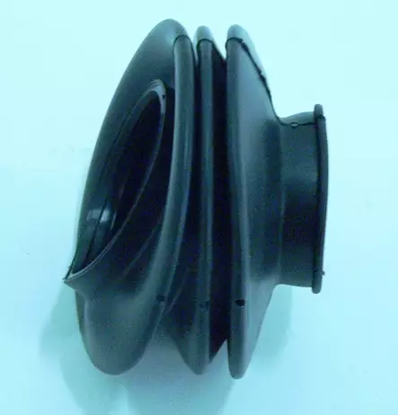 Kumipalje suojakumi 300S,351S, 2,8 VB, 3,0VB Vetopään suojakumi 56x65-140mm - AL-KO - 2104 - 2