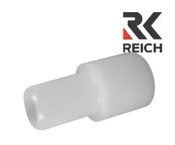 Reich liitoskappale 20mm ulko 17mm sisä - Hanat Reich - 25154 - 1