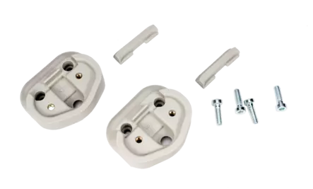 Remis aurinkosuojan kiinnikesarja REMIfront 4, Fiat Ducato X250/X290 - KATTOLUUKUT JA OSAT - 23704 - 1