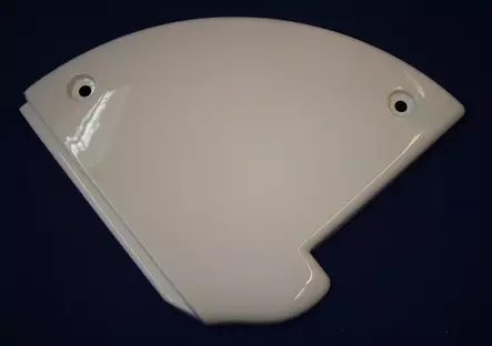 Sivumuovi oikea taka 2001-2006 - HOBBY VARAOSAT - 6174 - 1