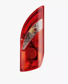 Takavalo Jokon BBSNWDR 3100-RH/12v Led/polttimovalo - Jokon - 25374 - 1