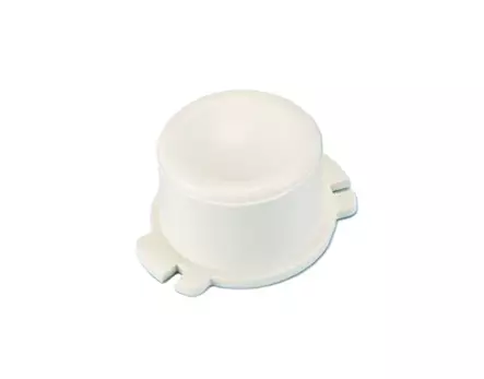 Thetford avauspainike valkoinen, luukut D3-7 - Ovien ja luukkujen osat - 25274 - 1