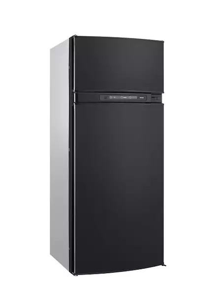 Thetford jääkaappi N4175A, musta mitat SxKxL 62,8x124,5x52,5 cm - Jääkaapit ja tarvikkeet Thetford - 24794 - 1