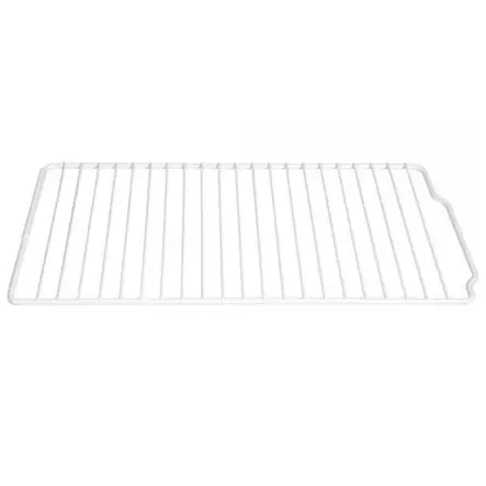 Thetford ritilähylly 333,2 x 268 mm - Jääkaappien varaosat Thetford - 9844 - 1