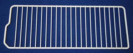 Thetford ritilähylly N90/97/100/104/109/112, 455 x 163,9 mm - Jääkaappien varaosat Thetford - 6584 - 1