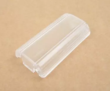 Thetford sisävalopolttimon lasi - Jääkaappien varaosat Thetford - 6614 - 1