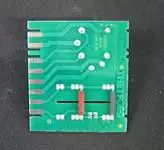 Thetford tasomittarin piirilevy C260 SW/FF Multi level - Kasettikäymälöiden varaosat - 8014 - 1