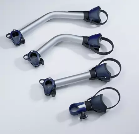 Thule pyöränpidin Sport/Elite 2, 28 cm - Polkupyörätelineiden varaosat - 1624 - 1