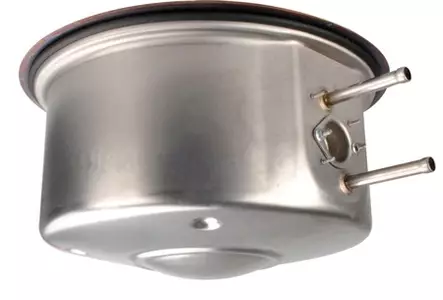 Truma jaloterässäiliö B 10 l - Vedenlämmittimien varaosat - 15134 - 1