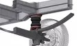 Top Drive System Lisäilmajousisarja AL-KO alustalle 423003E1 - Ilmajousisarjat/iskunvaimentimet - 25734 - 3