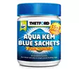 Aqua Kem Sachets käymäläjauhe 15 + 3 ps - Kemikaalit ja hoitoaineet thetford - 7264 - 1