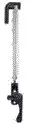 Aukipidin vasen 6000 72500 20 - HOBBY VARAOSAT - 25214 - 1