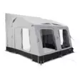 Dometic etuteltta Rally Air Tour 260 DA - Matkailuautoteltat Dometic / Kampa - 25384 - 1