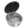 Dometic pesuallas SNG 420, halkasija 420 mm - Liedet uunit - 25404 - 1