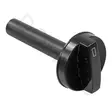 Dometic termostaatin väännin - Jääkaappien varaosat Dometic - 24414 - 1