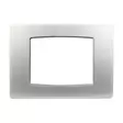 MCS-AF, Bezel for MCS display, graphite - ILMASTOINTILAITTEET, TARVIKKEET, DOMETIC - 16164 - 1