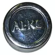 Rasvakuppi Euro 2051/1637 halkaisija 55mm - AL-KO - 2504 - 1