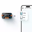 Revotion Node-Level, etähallintajärjestelmän säiliönseuranta - REVOTION - 25594 - 2