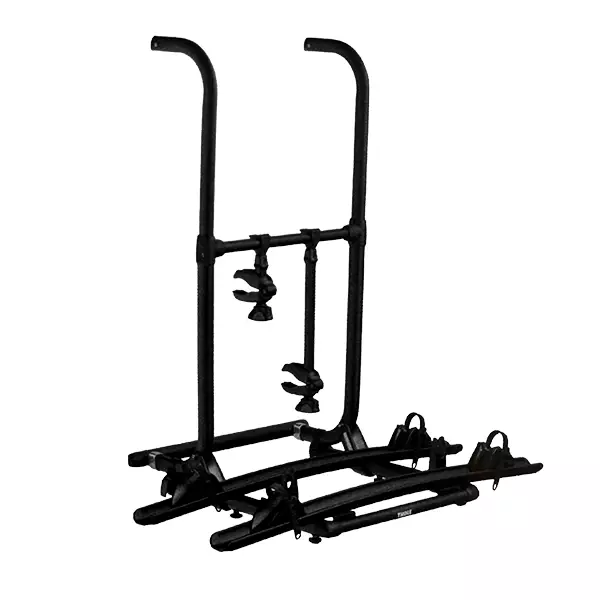 Thule polkupyöräteline Elite G2, Black edition - Polkupyörätelineet ja varusteet - 25804 - 1