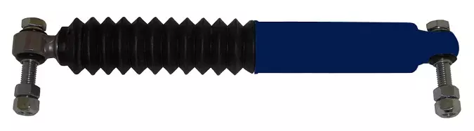 Akselin iskunvaimennin Knott sininen 1-aks 1800kg 2-aks 3500kg - Knott - 12284 - 1