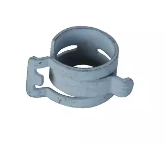 Alde jousikiristin 12 mm, erikoisvahva, 12 mm kumiletkuun - Alde lämmönvaihdin, lattialämmitys - 13594 - 1