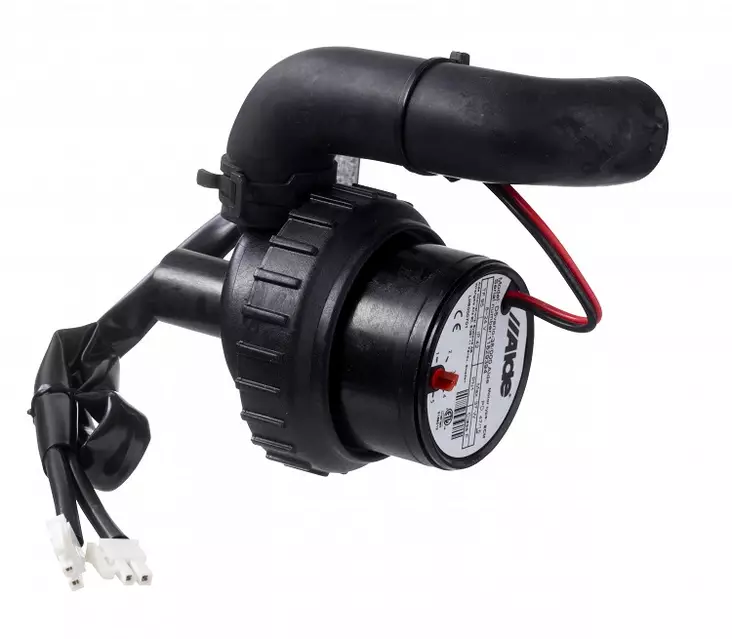 Alde kiertopumppu 12 V compact 3010 säädettävä teho, 6-15 l/min - Alde 3000, 3010, 3020, 3030 varaosat - 1934 - 1