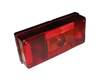 Aspöck midipoint 1 12v 5 napainen Aspöck midipoint 1 yhdistelmätakavalo - Aspöck - 11034 - 1