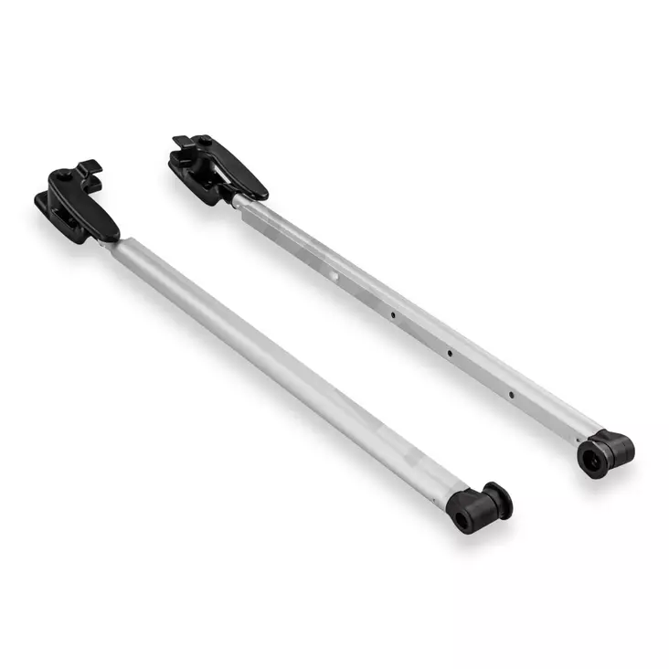 Aukipidinpari VAM600 600 mm korkeaan ikkunaan - Ikkunat ja osat - 24394 - 1