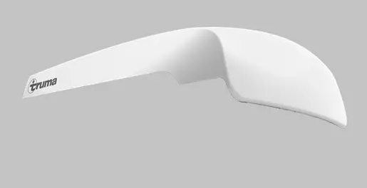 Aventa Comfort kansi - ILMASTOINTILAITTEET, TARVIKKEET TRUMA - 14634 - 1