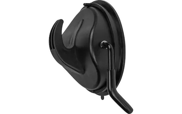 Brunner imukuppi seinäkiinnike Vanook - Telttojen lisävarusteita Brunner - 18494 - 1