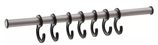 Brunner naulakko Rapid Metal - RETKEILY JA LEIRIYTYMINEN - 7494 - 1