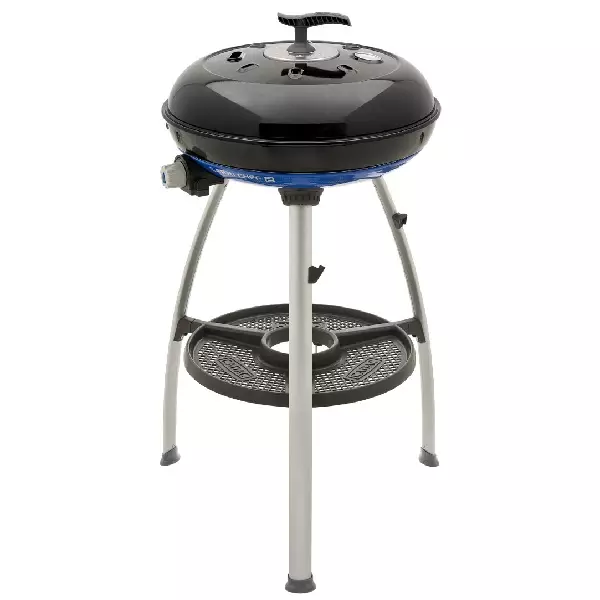 Cadac kaasugrilli Carri Chef 50BBQ / Dome 30 mbar - GRILLIT JA TARVIKKEET - 17814 - 1