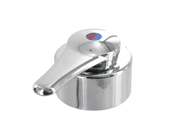 Comet suihkun vipusekoitushana Florenz kromattu, sis. sovitesarjan - Suihkutarvikkeet Comet - 23094 - 1